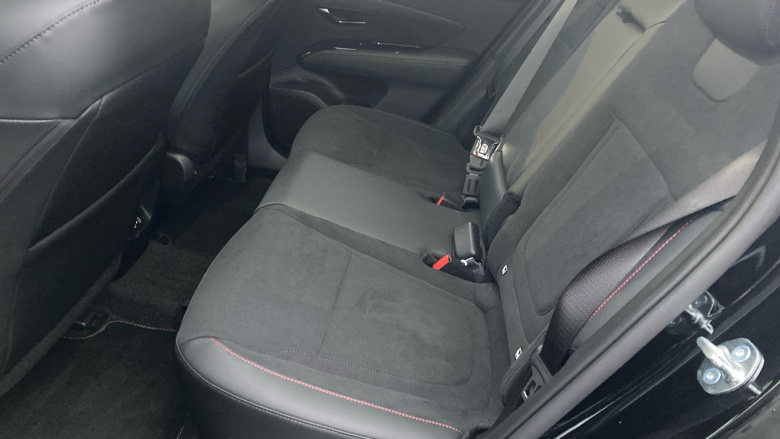 Hyundai TUCSON 1.6T Plug-in Hybrid N Line 5dr Auto Estate